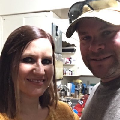Profile Picture of Amy Bartling (@SD_AmyLou) on Twitter