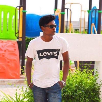 Profile Picture of Venkatesh Srinivasan (@Venkate90883773) on Twitter