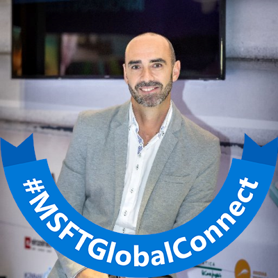 Profile Picture of Ovi Barceló (@ovibarcelo) on Twitter