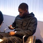 Profile Picture of Isaac Jones (@_isaacjones) on Instagram