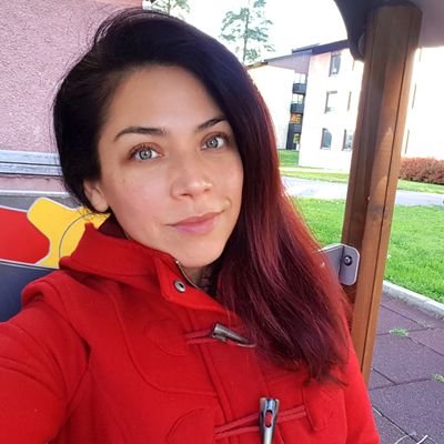 Profile Picture of Pilar (@pilor_riquelme) on Twitter