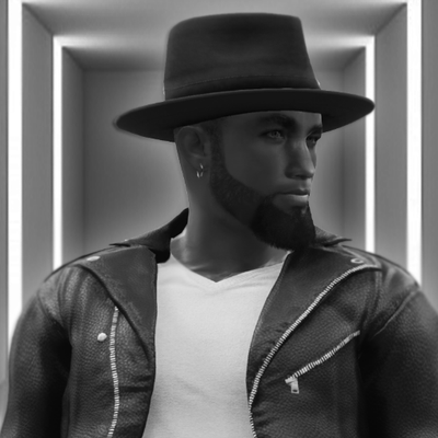 Profile Picture of Dr. Victor Morgan (@IAmDocMorgan) on Twitter