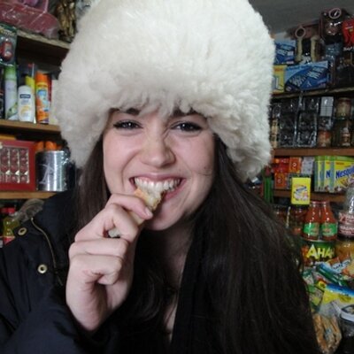 Profile Picture of Amie Ferris-Rotman (@Amie_FR) on Twitter