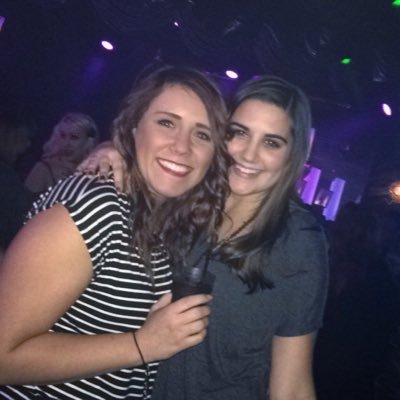 Profile Picture of Amberlee McKerchie (@amberleeskye) on Twitter