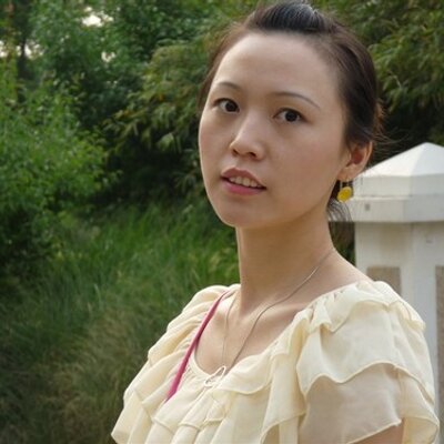 Profile Picture of Wu Yanping (@Joyceping) on Twitter