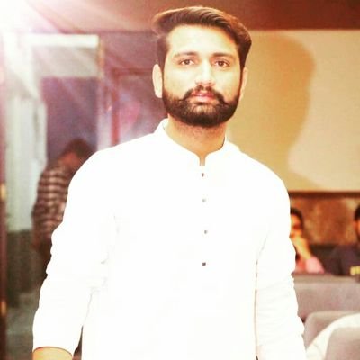 Profile Picture of AsadCheema (@AsadCheema629) on Twitter