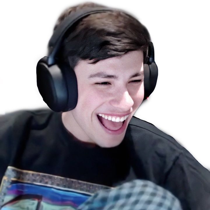 Profile Picture of petergogy (@petergogy) on Tiktok