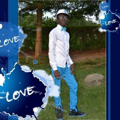 Profile Picture of Collins Owusu (@collinsowusu7) on Twitter