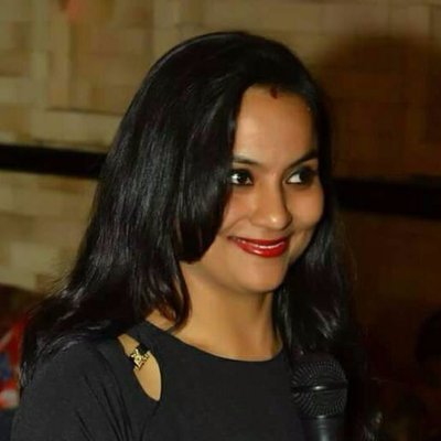 Profile Picture of Jyoti Navneet Brar (@ashajyoti11) on Twitter