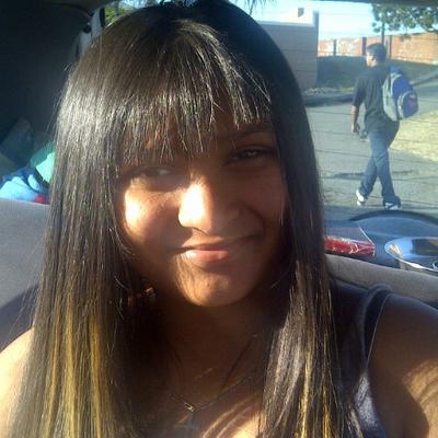 Profile Picture of Haley_Moodley11 (@Sharon30357350) on Twitter