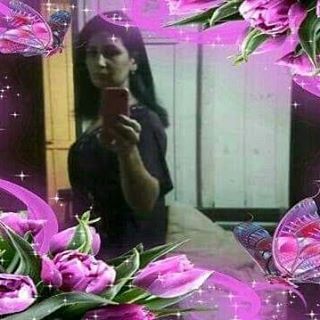 Profile Picture of Jucilene Hames (@jucilene.romani) on Facebook