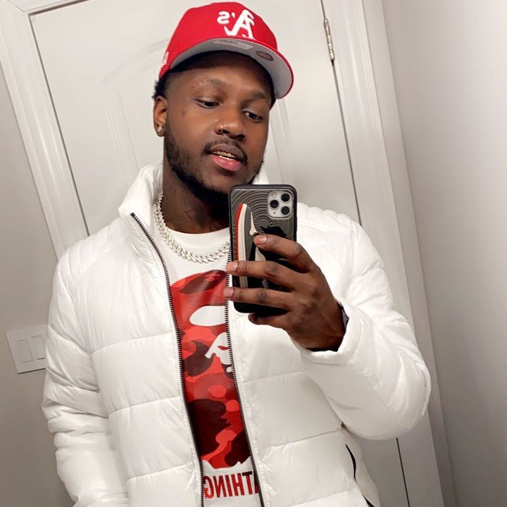 Dairon Edmond - Tiktok Profile Picture of Dairon Edmond (@daironedmond) on Tiktok