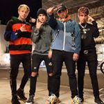 Profile Picture of Sam,Colby,Jake And Corey (@haunted_vibez) on Instagram