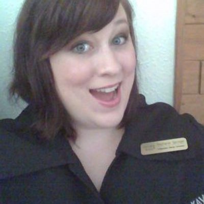 Profile Picture of Stephanie Springer (@StephASpringer) on Twitter