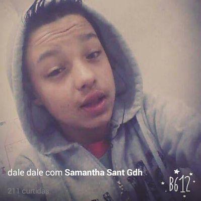 Profile Picture of Ronaldo Muller (@RonaldoMuller9) on Twitter