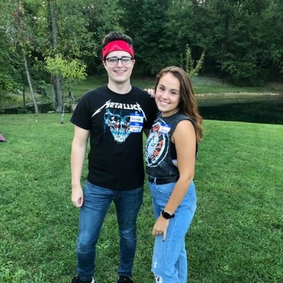Profile Picture of Jason Hooper (@Jaso581) on Twitter