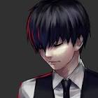 Profile Picture of   Kaneki Ken... (@eyepatch_ghoul) on Tiktok
