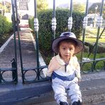 Profile Picture of Amelia Arone Caruhas (@amelia.aronecaruhas) on Facebook