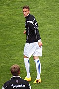 Profile Photo of Christian Müller (footballer, born 1984)on Wikipedia