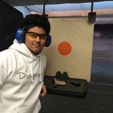 Profile Picture of Florencio Rivera (@Cho_Train81) on Twitter