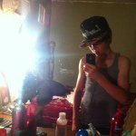 Profile Picture of Isaac_rudsell (@isaacrudsell2) on Instagram
