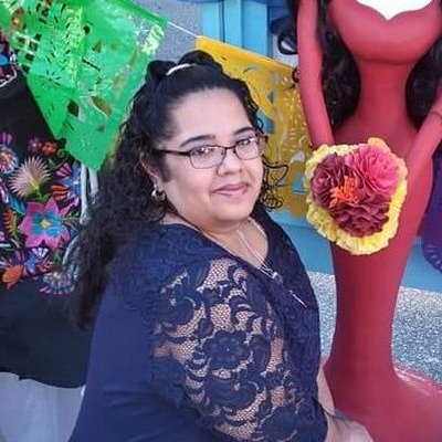 Profile Picture of Emma Tijerina Sanchez (@msemma2186) on Twitter