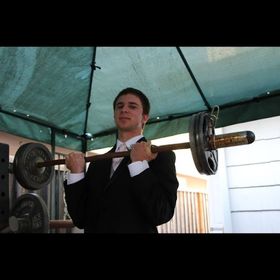 Profile Picture of Matt Neff (@mattneff1995) on Pinterest