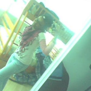 Richelle Mathews - Myspace Profile Picture of Richelle Mathews (@richelle-m) on Myspace