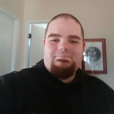 Profile Picture of Nathaniel Meadows (@souldoutwarlock) on Twitter