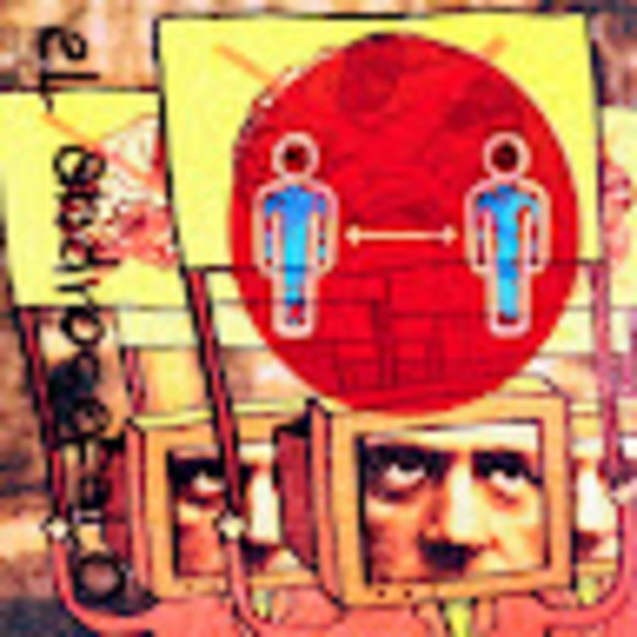 Profile Picture of Luis Luján (@androcefalo) on Poshmark