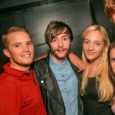 Ben Whiteley - Twitter Profile Picture of Ben Whiteley (@whiteley92) on Twitter