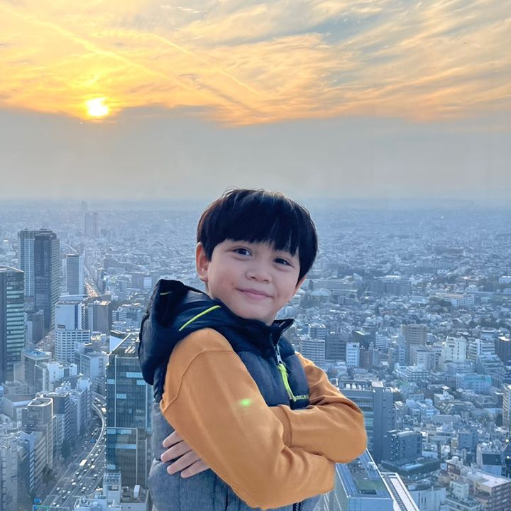 Profile Picture of Johannes Matthew (@_johannesmatthew) on Tiktok