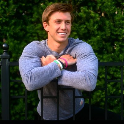 Profile Picture of Matt Ulatowski (@matt_ulatowski) on Twitter