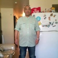 Profile Picture of John Riddick (@JohnRiddick12) on Twitter