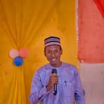 Profile Picture of Aminu Bashar (@Aminu-Bashar) on Facebook