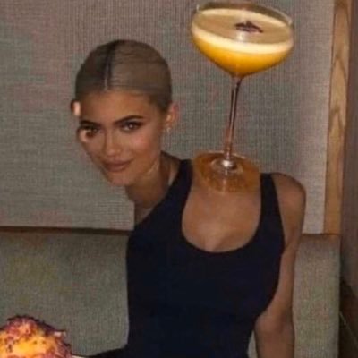 Profile Picture of Sean Paul Gaultier (@mina_miuccia) on Twitter