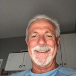 Profile Picture of Capt. Wayne Albert (@silverfoxfishingcharters) on Instagram