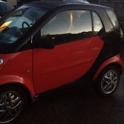 Profile Picture of Tim Cairns-cowan (@Timothy_Cairns) on Twitter