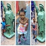 Fatu Sesay - Instagram Profile Picture of Fatu Sesay (@fatu.sesay) on Instagram