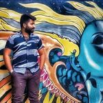 Profile Picture of Vivek N Gowda (@__vivek__gowda_) on Instagram