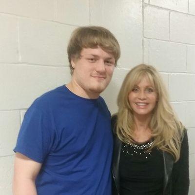Profile Picture of Derek Carmichael (@NevilleFan5) on Twitter