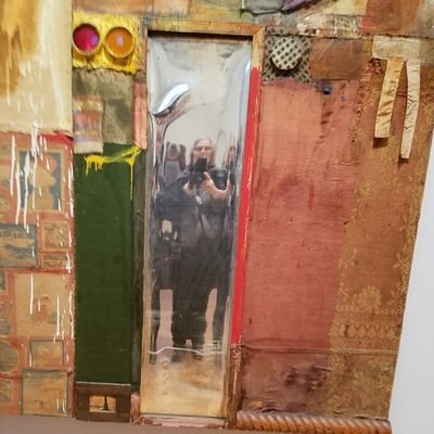 Profile Picture of Marion I. Lipshutz (@M_Lipshutz) on Twitter