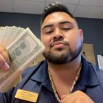 Profile Picture of Khamren Cabus (@bigkham_gmc) on Instagram