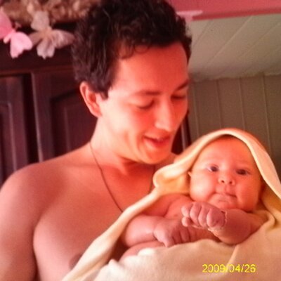 Profile Picture of Jason Carvajal Soto (@carvajason) on Twitter