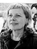 Profile Picture of Cornelia Schleimeon Wikipedia