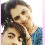 Profile Picture of Anita Choudhary (@anu_mudhan) on Instagram