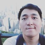 Profile Picture of Thomas Kwok (@kcf.thomas) on Instagram