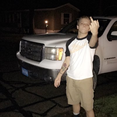 Profile Picture of Shawn Gattie (@samuelson_shawn) on Twitter