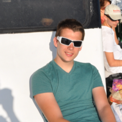 Profile Picture of Nathan Schafer (@schafna) on Twitter