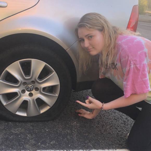 Profile Picture of Reagan Byrd (@reag6n) on Poshmark